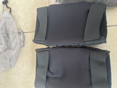 Otra Rodilleras Y Coderas