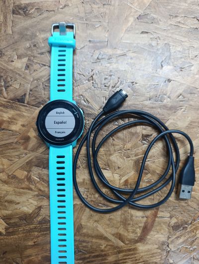 Garmin Garmin Forerunner 55