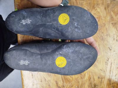 La Sportiva Pie De Gato Tarantula