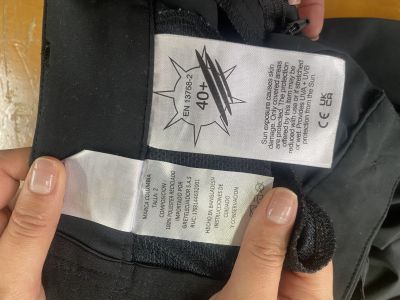 Columbia Pantalon