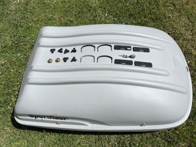 Otra Portaequipaje De Techo