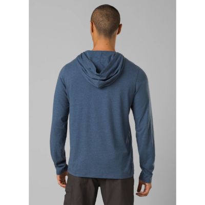 Prana Prana Hooded T-Shirt