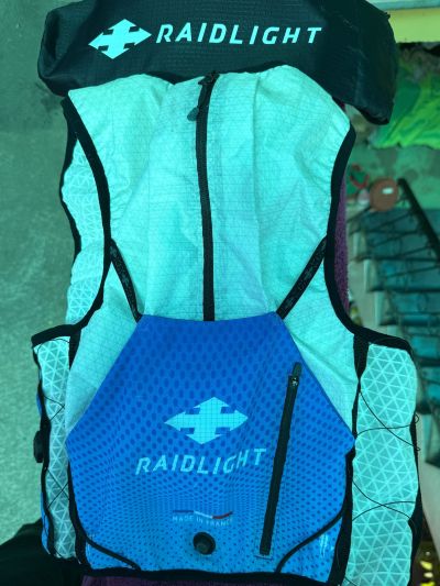 Otra Chaleco Trail Running