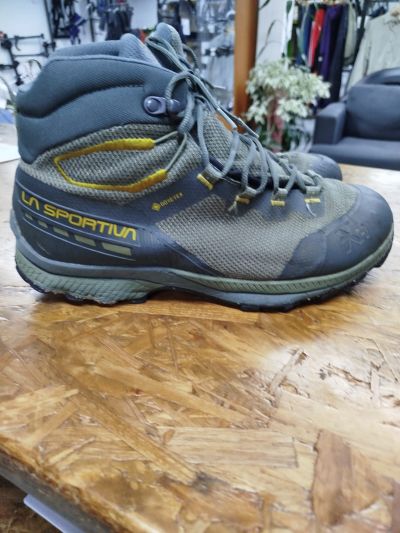 La Sportiva Txhike