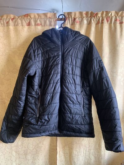Otra Chaqueta Sintética