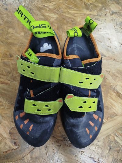 La Sportiva Pie De Gato Tarantula