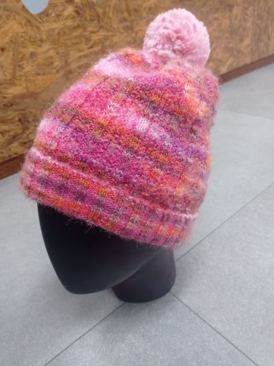 Otra Gorro Térmico De Lana