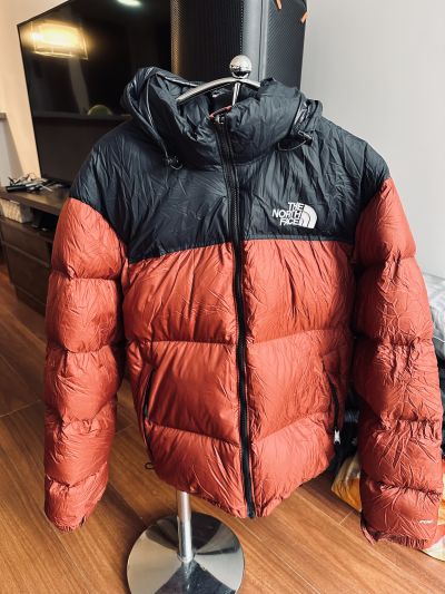 The North Face Chaqueta Plumón The North Face 700