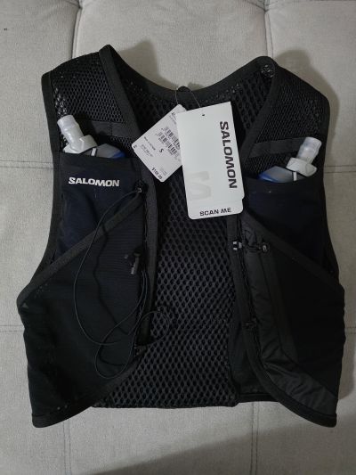 Salomon Salomon Active Skin 4