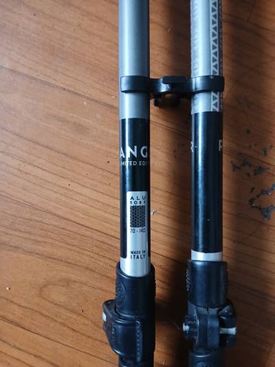 Otra Bastones Master Ranger Perú