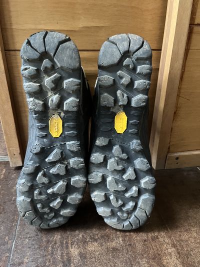 Salewa Ortles Ascent Mid Gtx