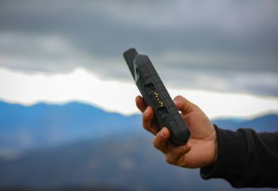 Garmin Garmin Montana 700I