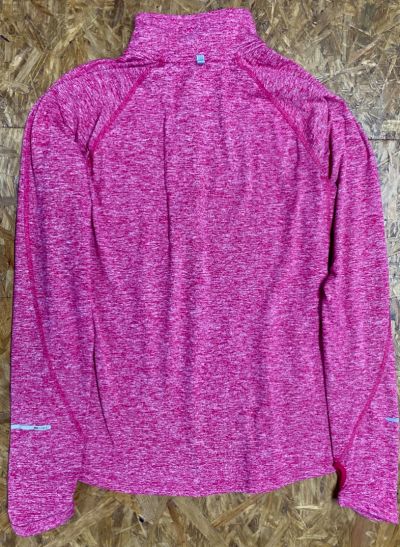 Nike Saco Dry Fit