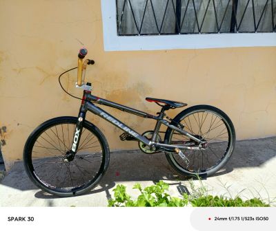 Otra Bicicleta Redline Flight