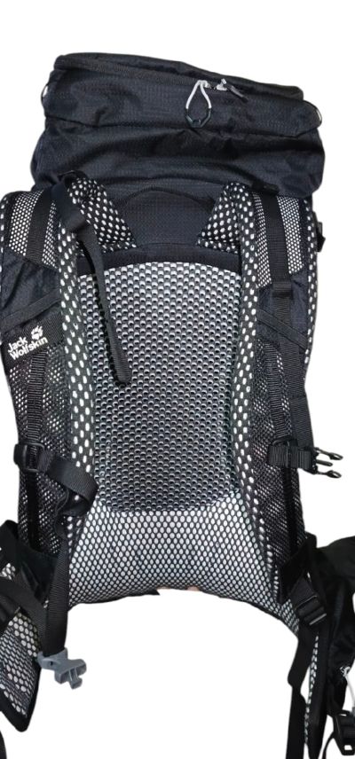 Jack Wolfskin Mochila Crosstrail 30L St