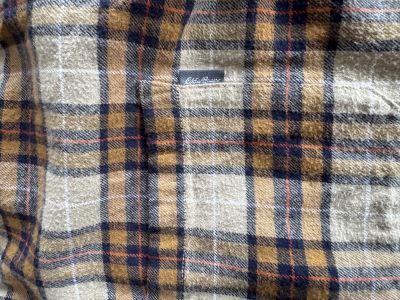 Eddie Bauer Camisa