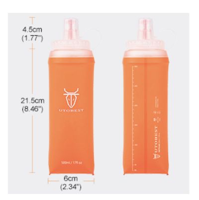 Otra Soft Flask 500 Ml