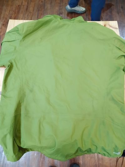Salewa Chaqueta Impermeable