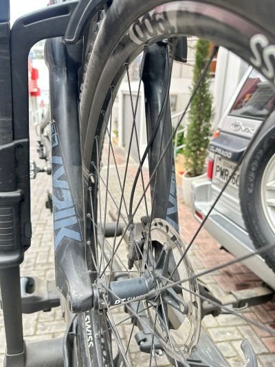 Niner Bicicleta Niner Rip 9Rd