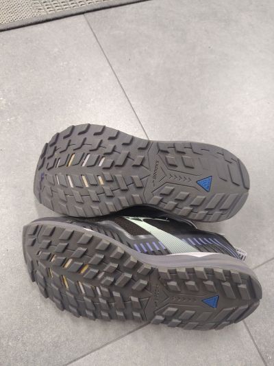 Brooks Brooks Cascadia 15 Gore-Tex