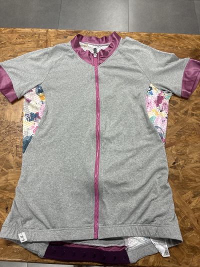 Garneau Jersey