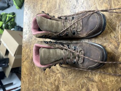 Jack Wolfskin Botas De Senderismo
