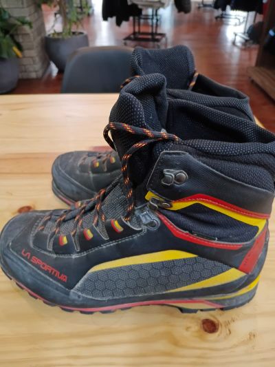 La Sportiva Trango Tower Extreme Gtx