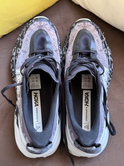 Hoka One One Hoka Speedgoat 6