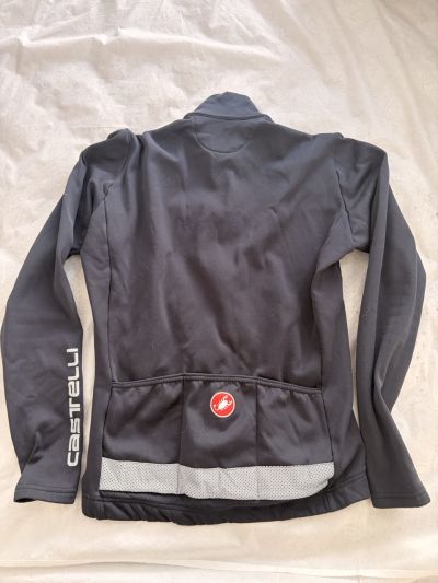 Castelli Chompa