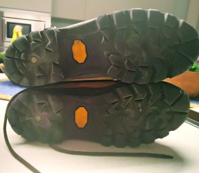 La Sportiva Botines Alta Montaña