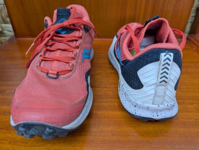 Saucony Saucony Peregrine 12