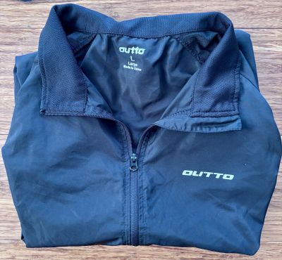 Otra Chaleco Mtb Rompevientos Con Cintas Reflectivas