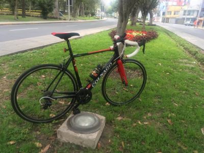 Otra Colnago A1R