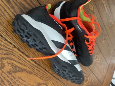 Adidas Zapatillas Micro Pupo Predator