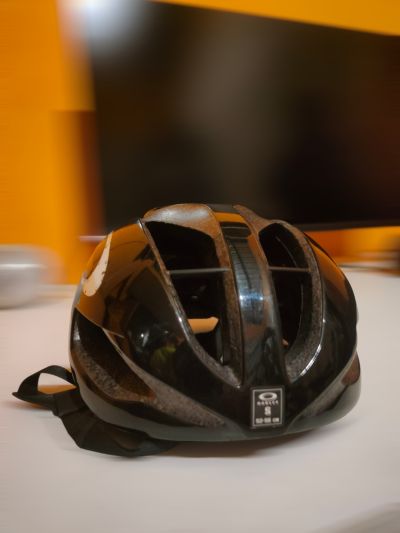 Otra Orkley Aro5 Black