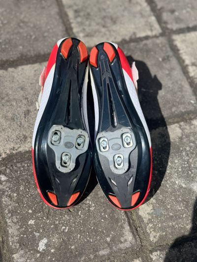 Bontrager Zapatos