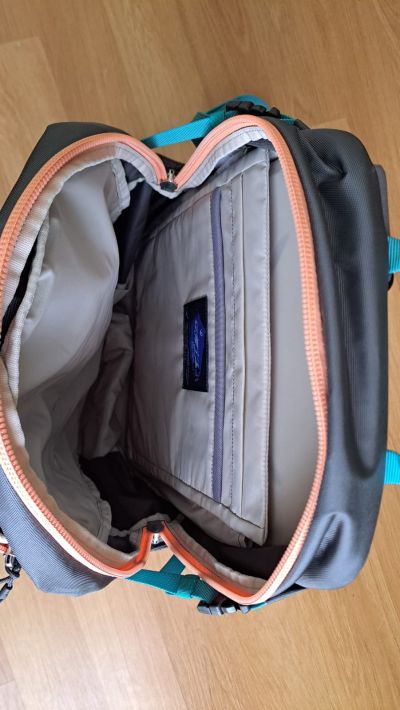 Osprey Flare 27L