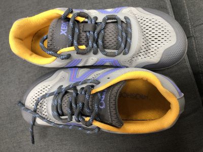 Xero Shoes Zapatos Barefoot