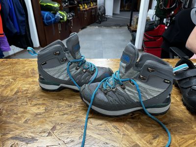 The North Face The North Face Botas De Trekking The North Face