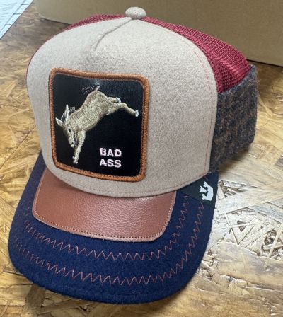 Otra Gorra