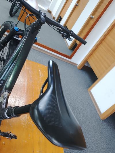 Scott Bicicleta Scott Genius  30
