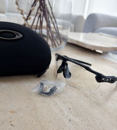 Oakley Radar Ev Photocromic