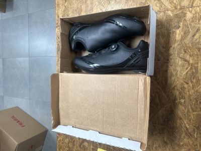 Otra Zapatos De Ciclismo