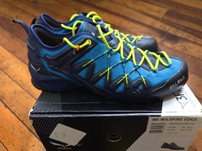 Salewa Zapatillla