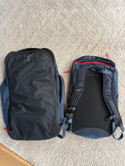 Osprey Farpoint
