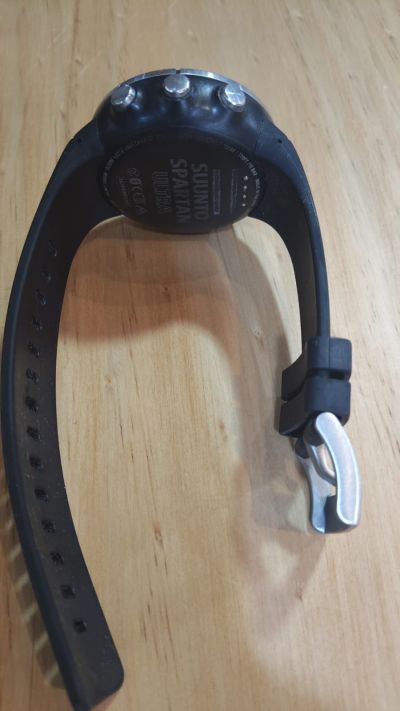 Suunto Spartan Race Ultra