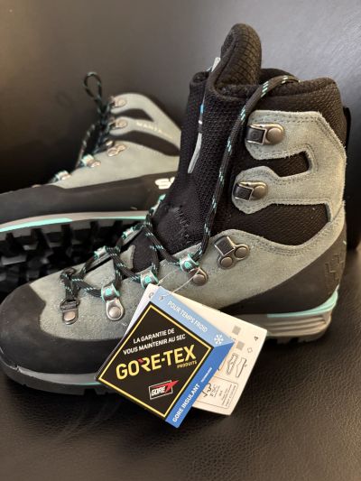 Scarpa Botas Manta Tech Gtx Mujer