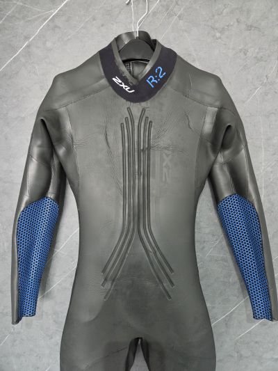 2Xu Traje De Neopreno Wetsuit