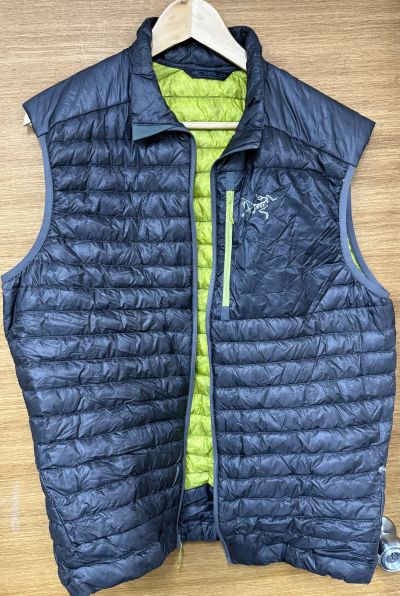 Arc'teryx Chaleco