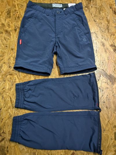 Craghoppers Pantalón Convertible (2 Puestas)
